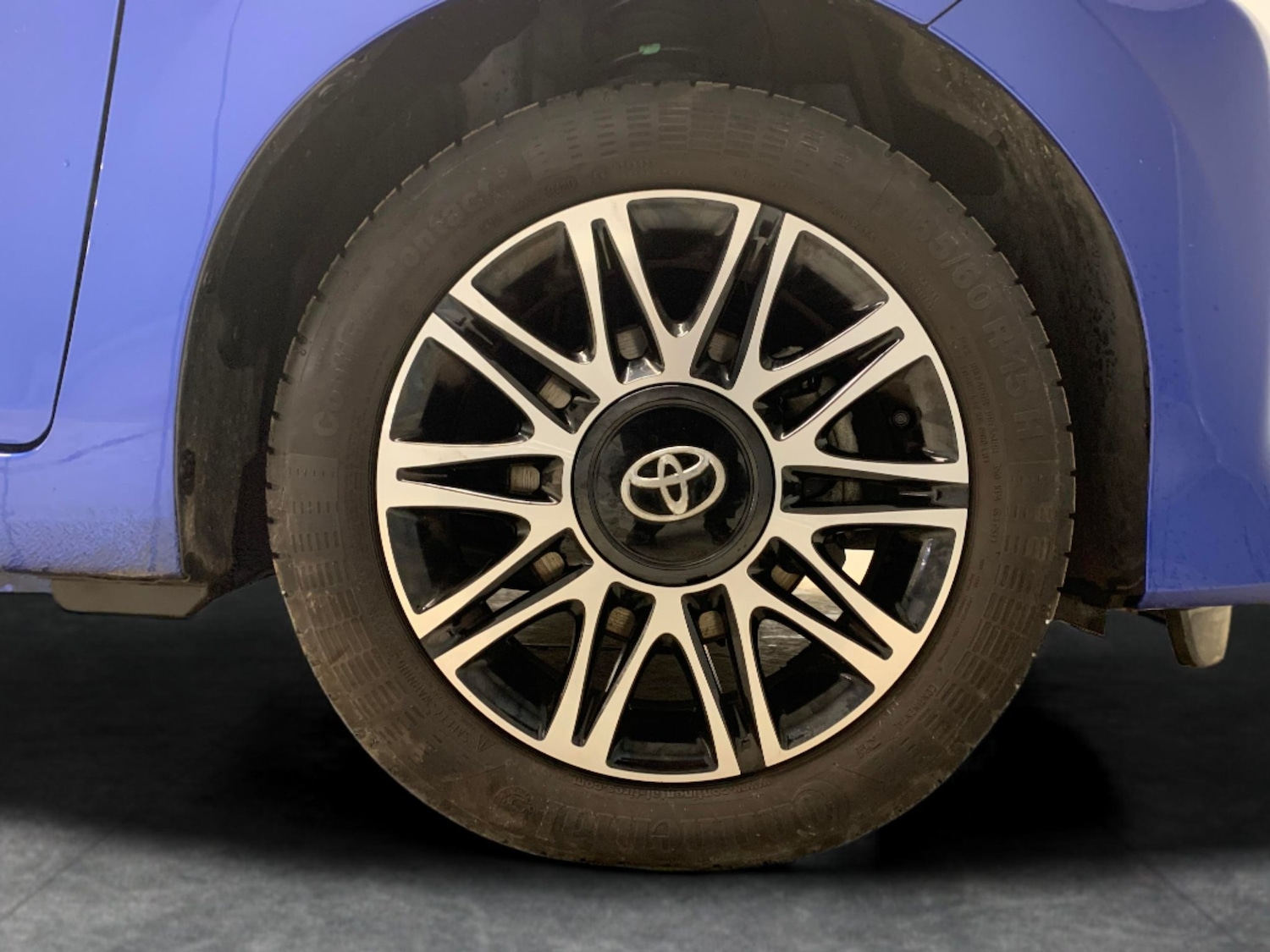 Used Toyota AYGO 2020 for sale - 77113913: Photo 24