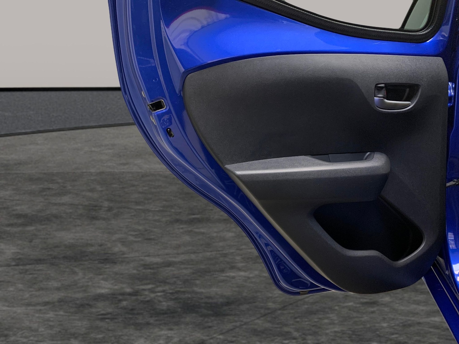 Used Toyota AYGO 2020 for sale - 77113913: Photo 28