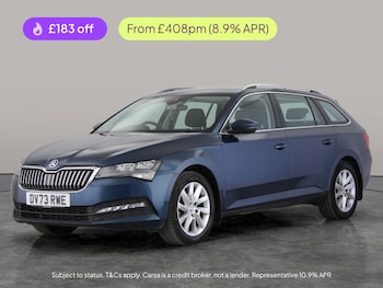 Used Skoda Superb 2023 for sale - 78611995: Photo