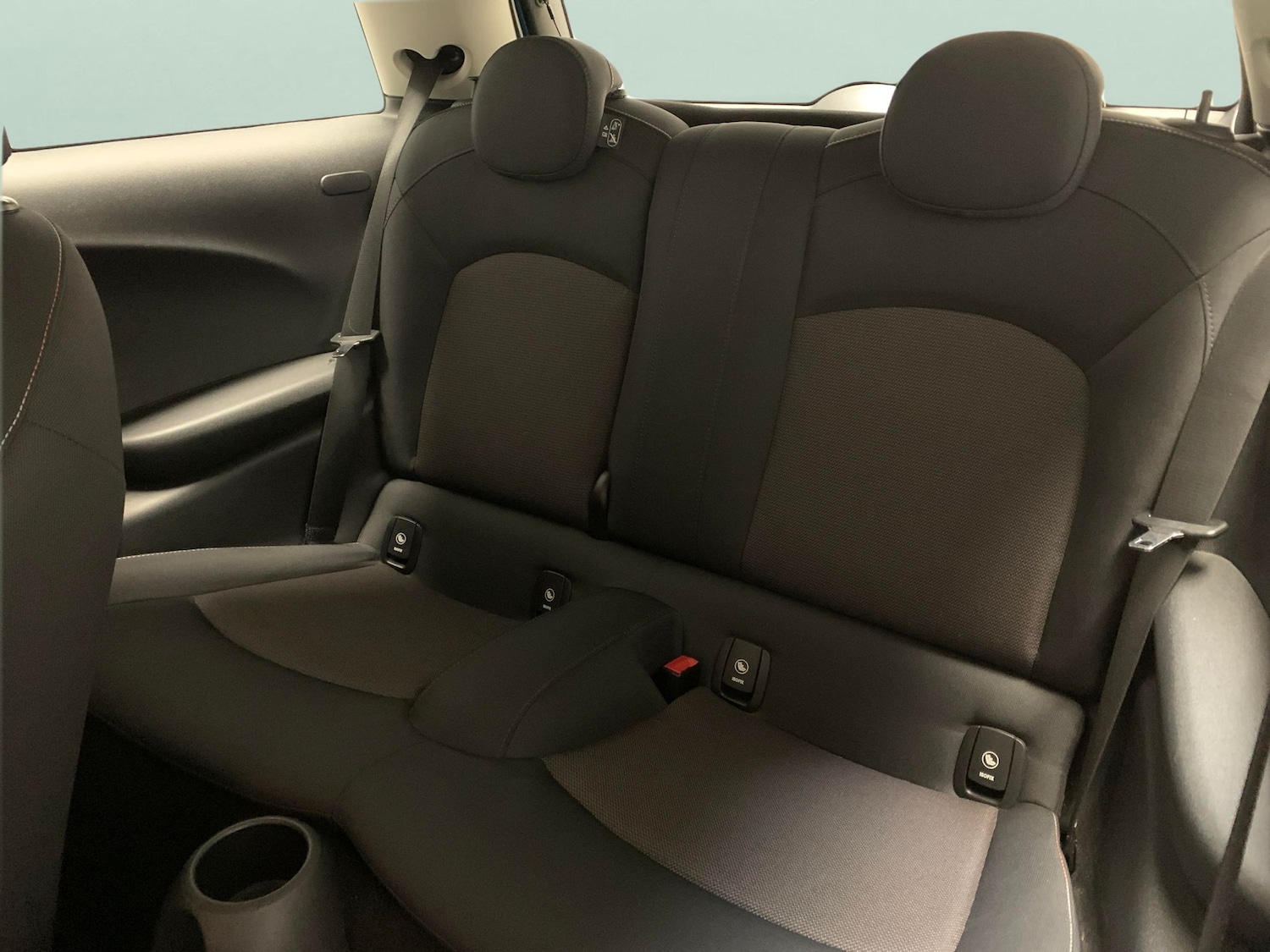 Used MINI Hatch 2018 for sale - 77012137: Photo 18