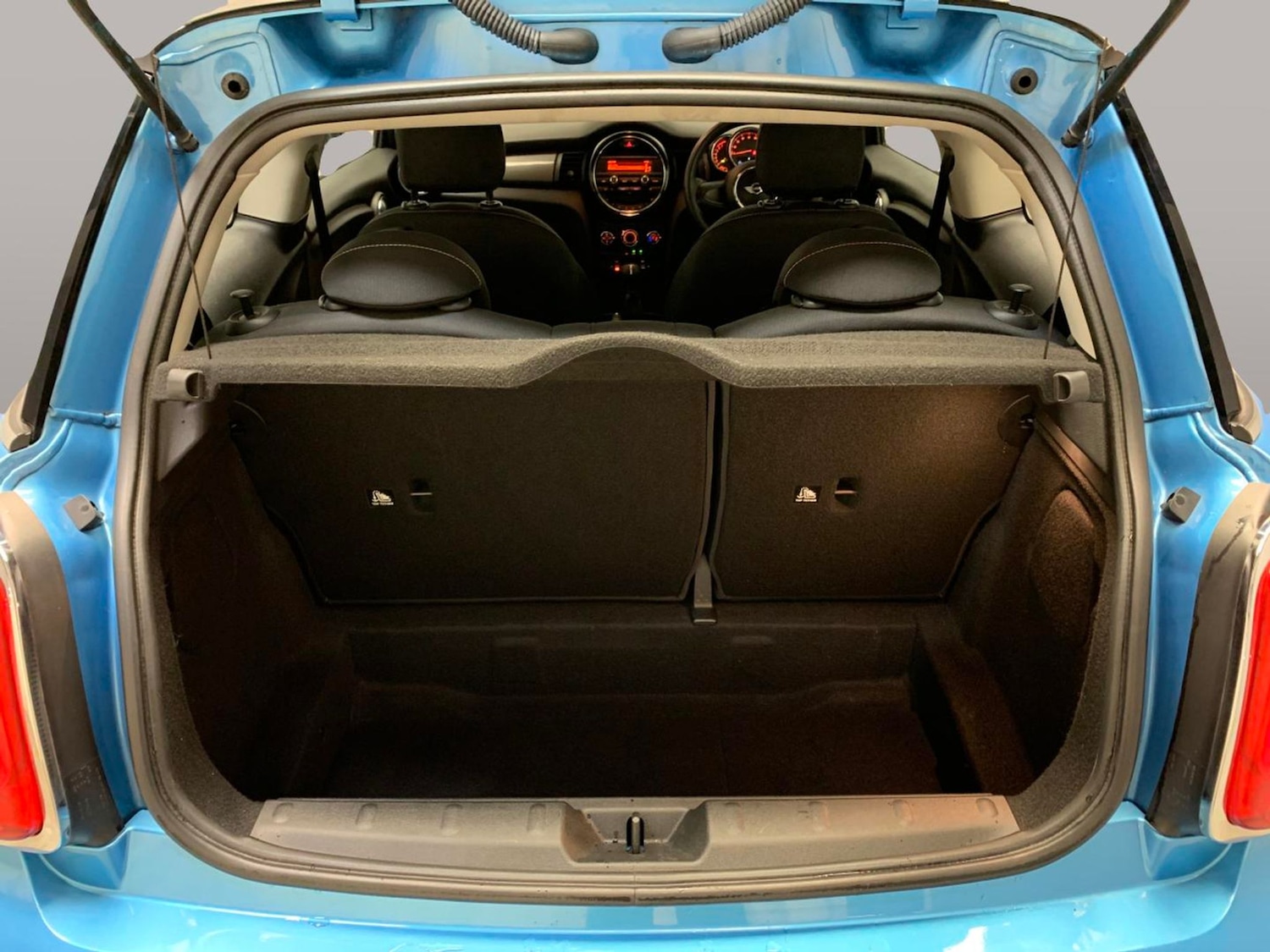 Used MINI Hatch 2018 for sale - 77012137: Photo 23