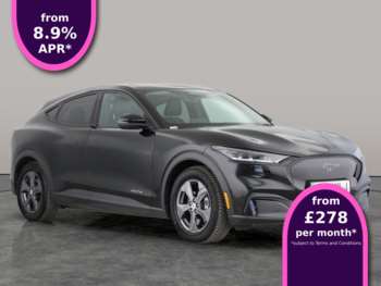 2022 - 198kW Standard Range 68kWh RWD 5dr Auto