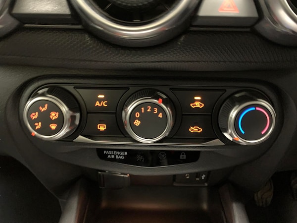 Used Nissan Juke 2023 for sale - 76288456: Photo 19