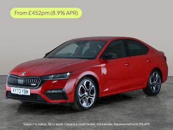 Used Skoda Octavia 2023 for sale - 78443253: Photo