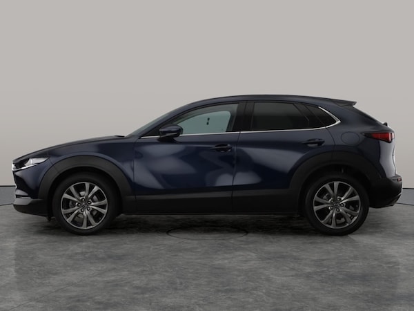 Used Mazda CX-30 2023 for sale - 76266283: Photo 11