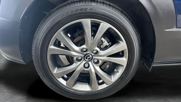 Used Mazda CX-30 2023 for sale - 76266283: Photo 14