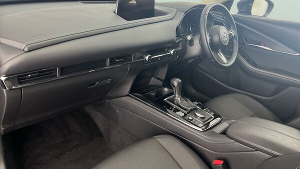 Used Mazda CX-30 2023 for sale - 76266283: Photo 17