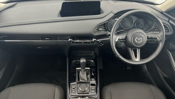 Used Mazda CX-30 2023 for sale - 76266283: Photo 18