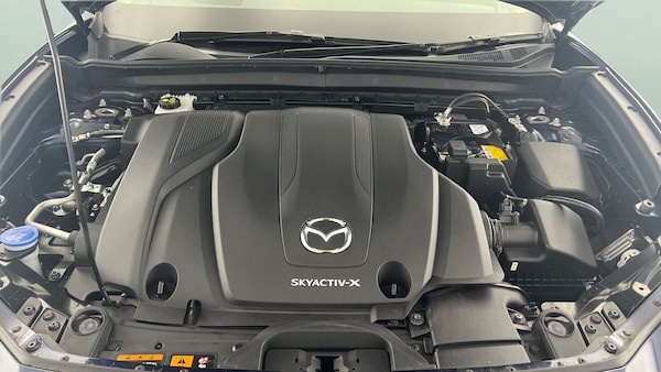 Used Mazda CX-30 2023 for sale - 76266283: Photo 25