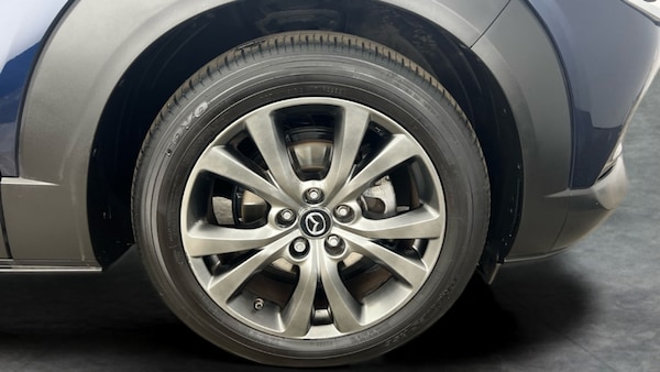 Used Mazda CX-30 2023 for sale - 76266283: Photo 26