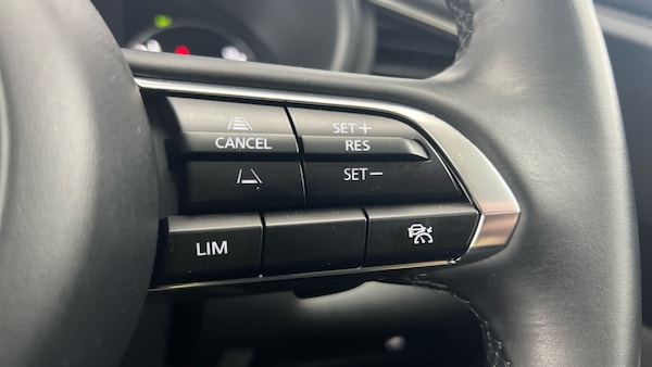Used Mazda CX-30 2023 for sale - 76266283: Photo 36