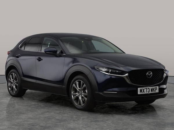Used Mazda CX-30 2023 for sale - 76266283: Photo 5