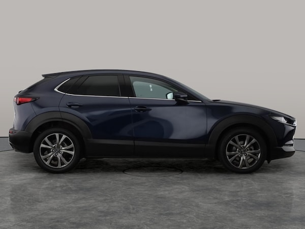 Used Mazda CX-30 2023 for sale - 76266283: Photo 6