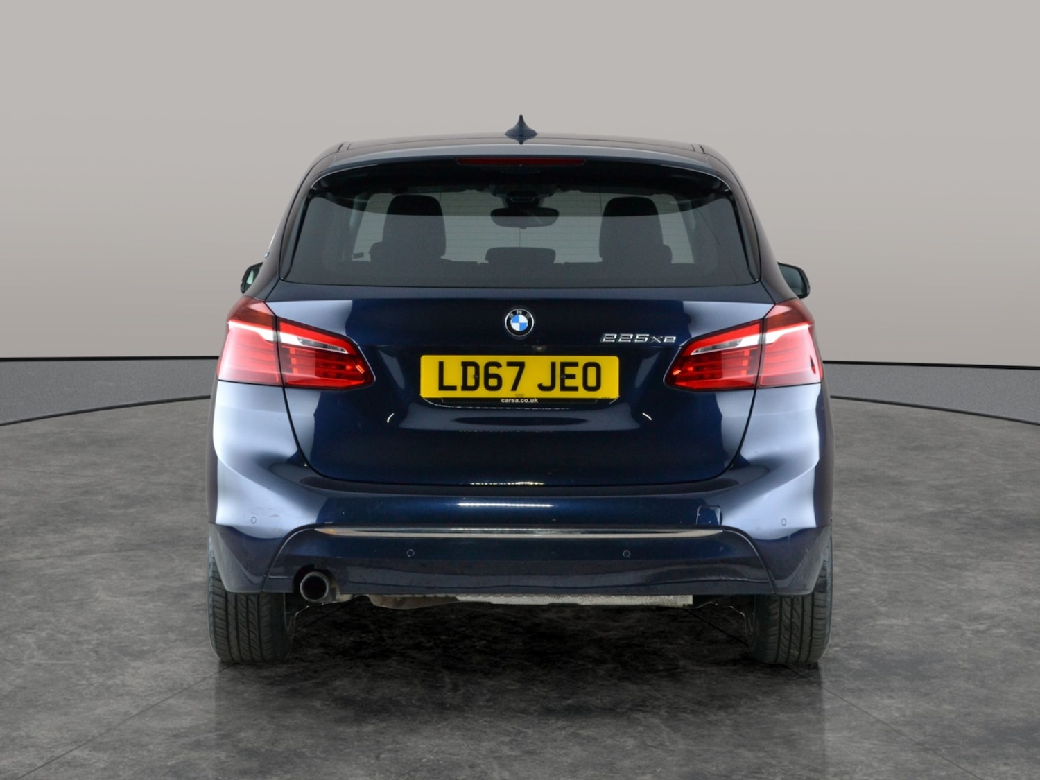 Used BMW 2 Series 2017 for sale - 77058046: Photo 12