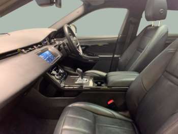 Used Land Rover Range Rover Evoque 2021 for sale - 74881676: Photo