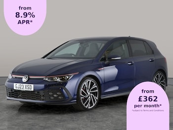 Used Volkswagen Golf 2023 for sale - 75594188: Photo