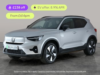 Used Volvo XC40 2024 for sale - 77493084: Photo