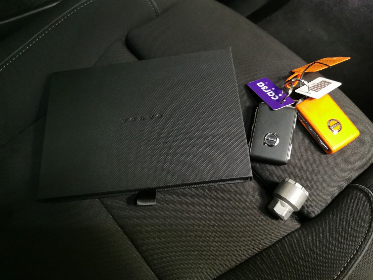 Used Volvo XC40 2024 for sale - 77493084: Photo 20