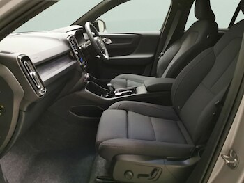 Used Volvo XC40 2024 for sale - 77493084: Photo