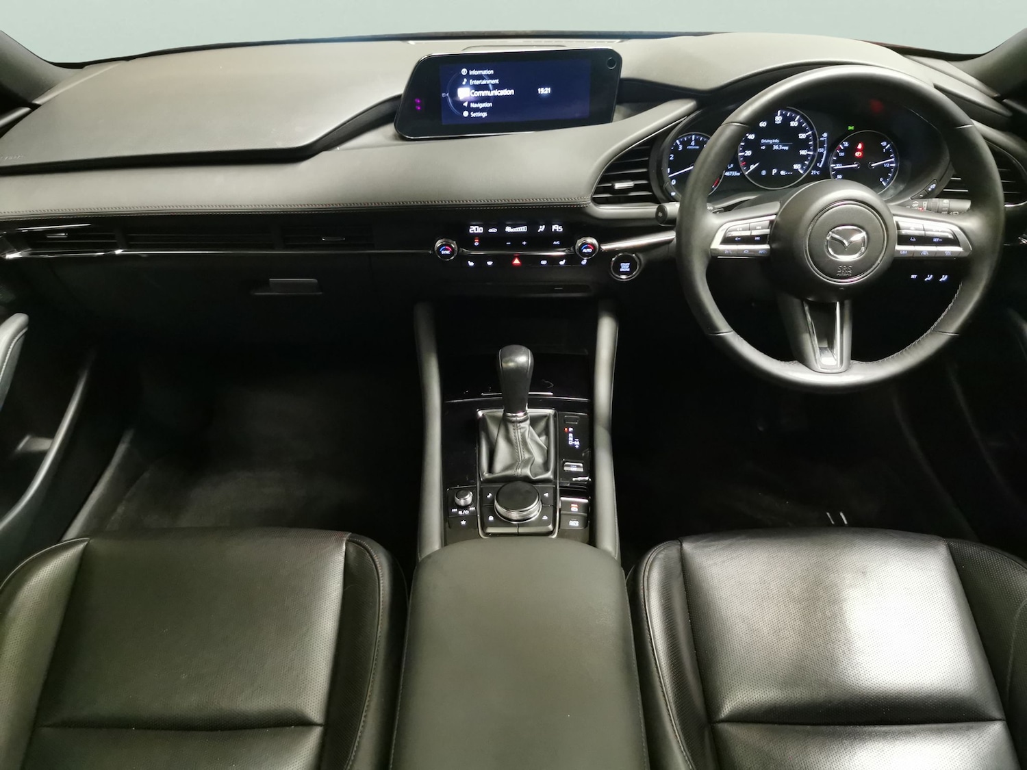 Used Mazda Mazda3 2021 for sale - 76526667: Photo 10