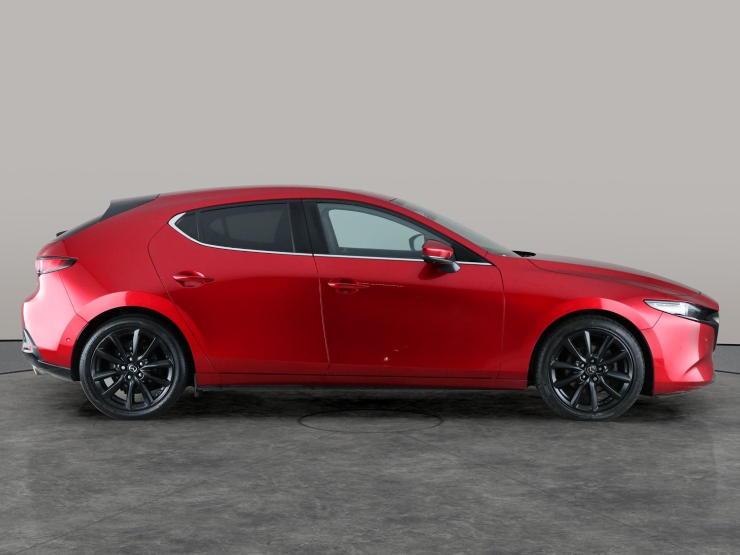 Used Mazda Mazda3 2021 for sale - 76526667: Photo 12