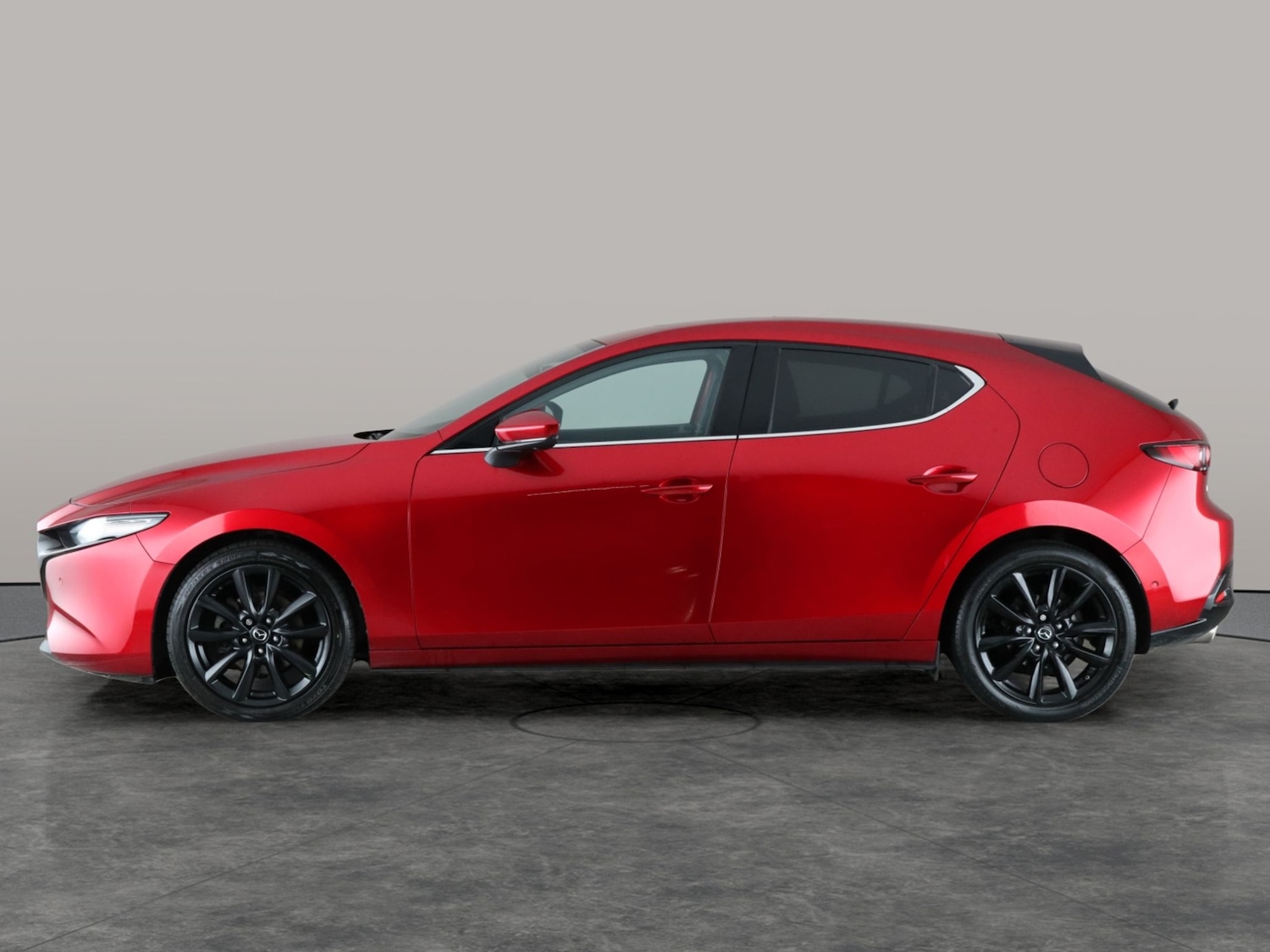 Used Mazda Mazda3 2021 for sale - 76526667: Photo 16