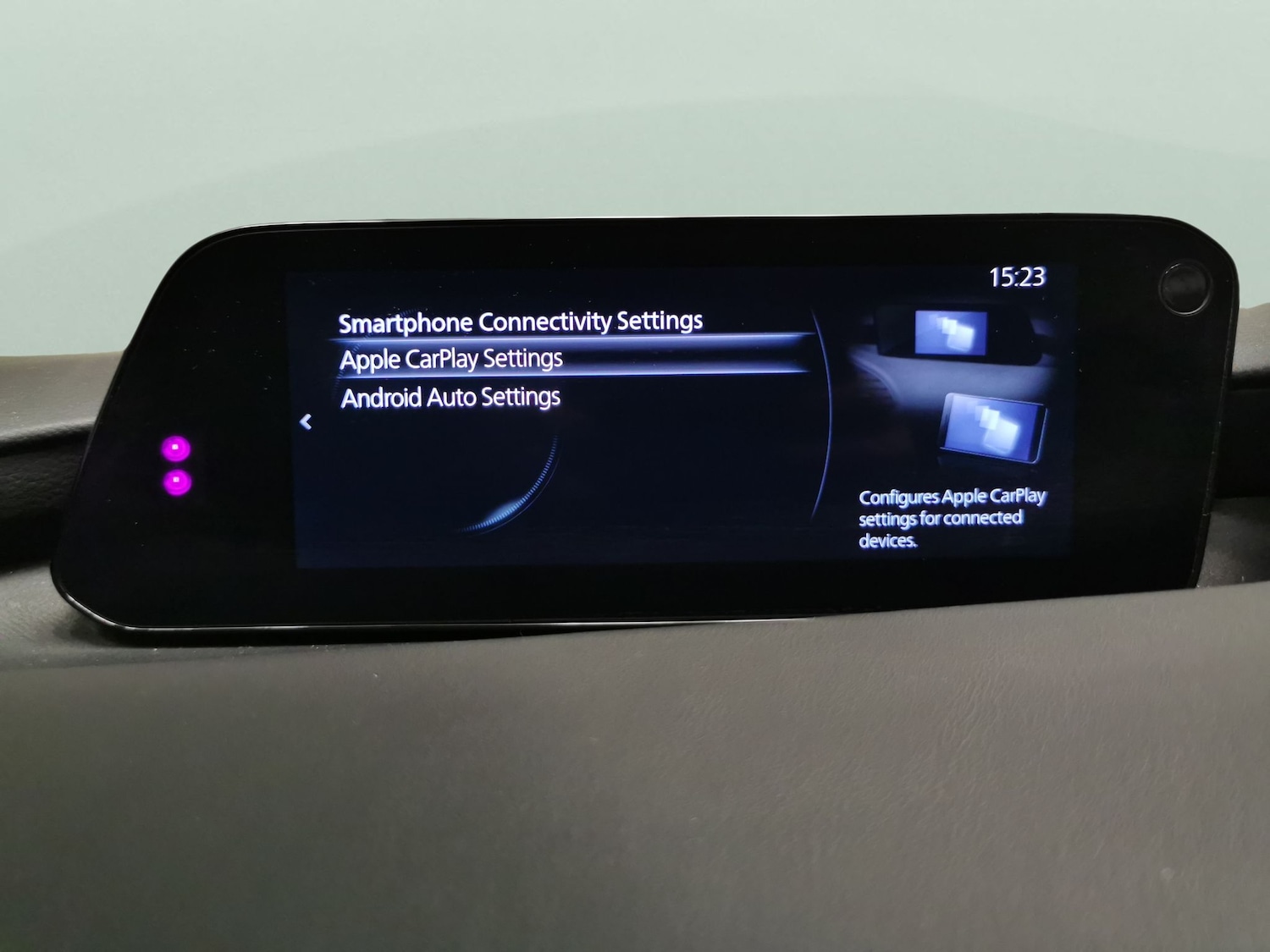 Used Mazda Mazda3 2021 for sale - 76526667: Photo 18