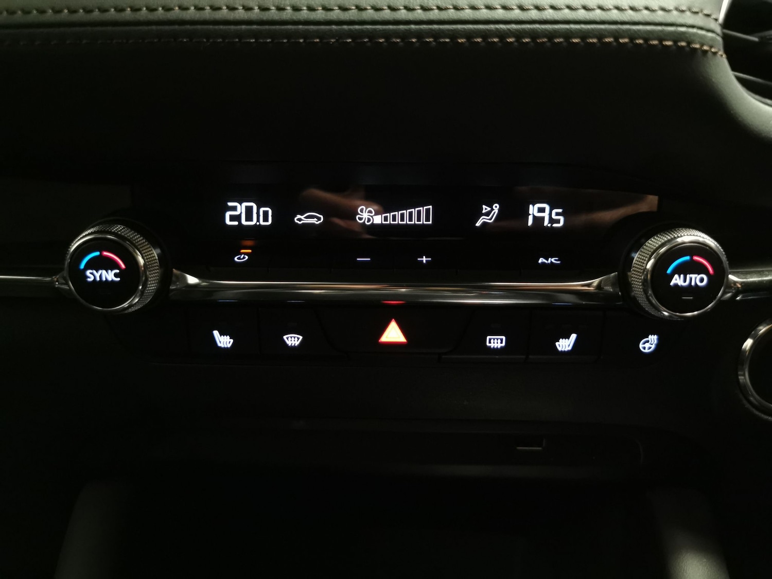 Used Mazda Mazda3 2021 for sale - 76526667: Photo 21