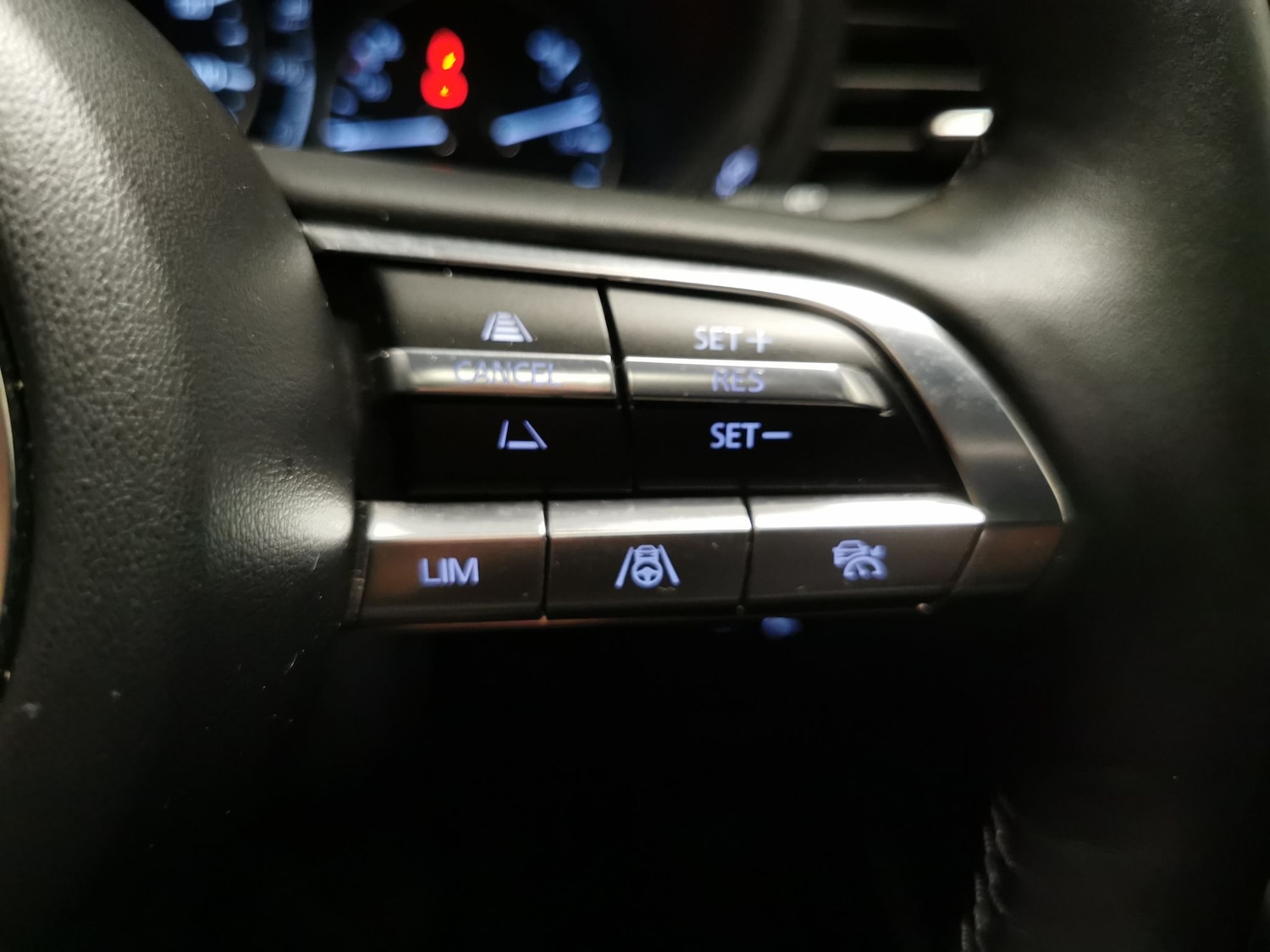 Used Mazda Mazda3 2021 for sale - 76526667: Photo 24