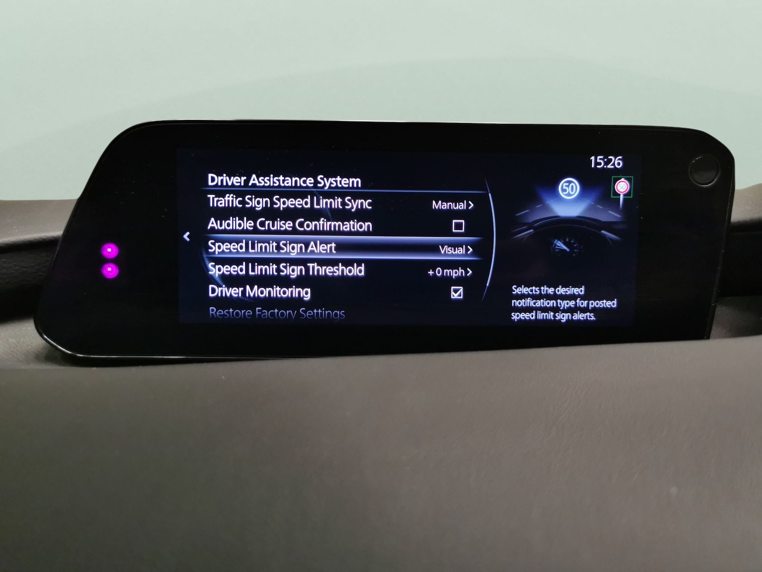 Used Mazda Mazda3 2021 for sale - 76526667: Photo 25