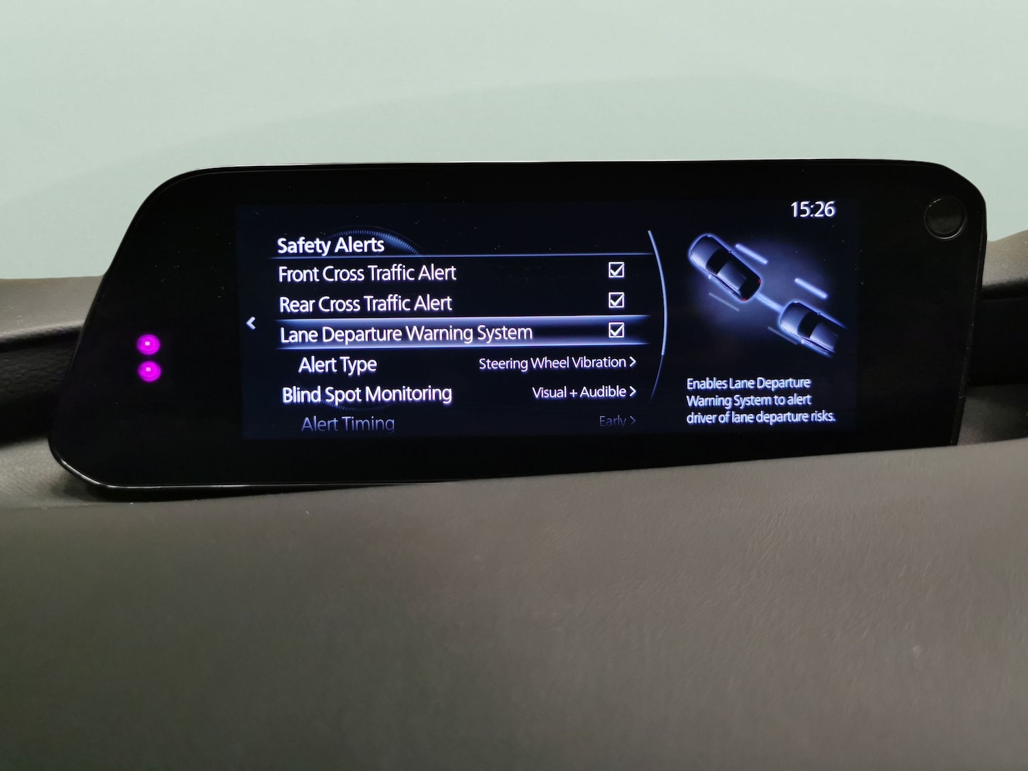 Used Mazda Mazda3 2021 for sale - 76526667: Photo 26