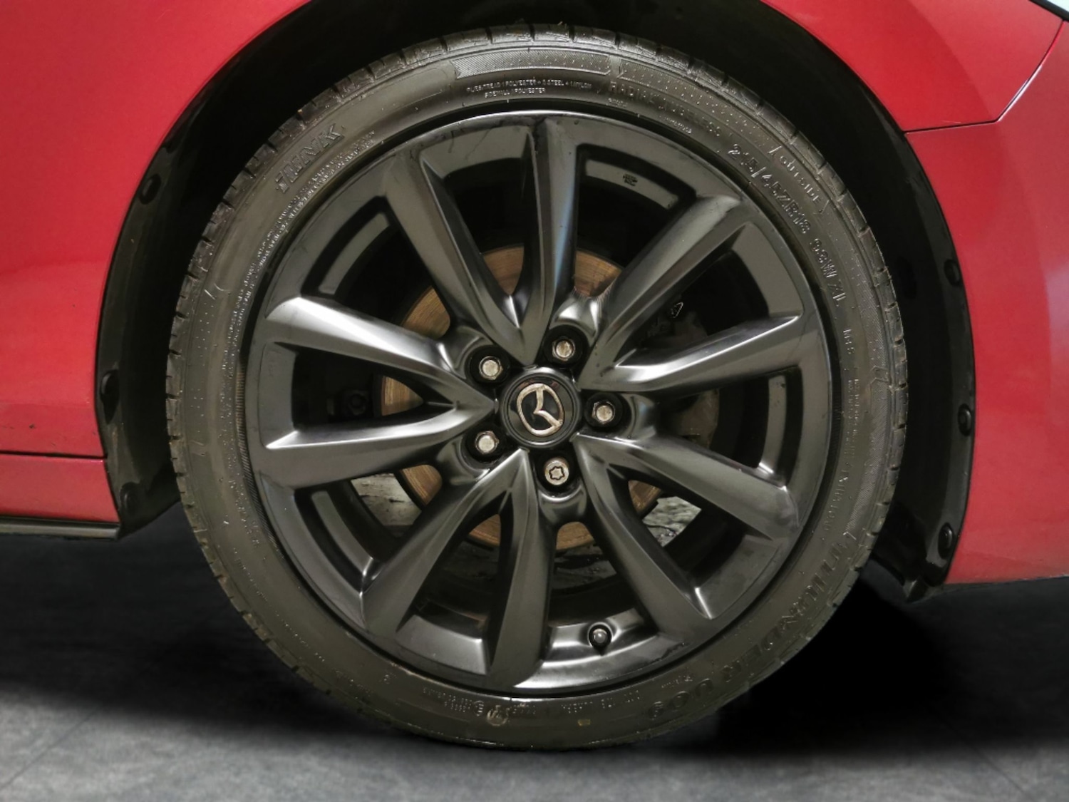 Used Mazda Mazda3 2021 for sale - 76526667: Photo 30