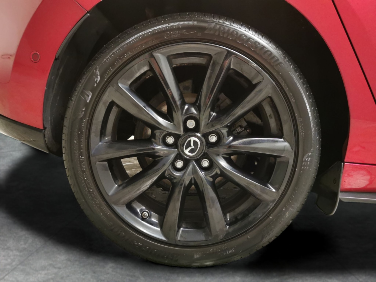 Used Mazda Mazda3 2021 for sale - 76526667: Photo 31