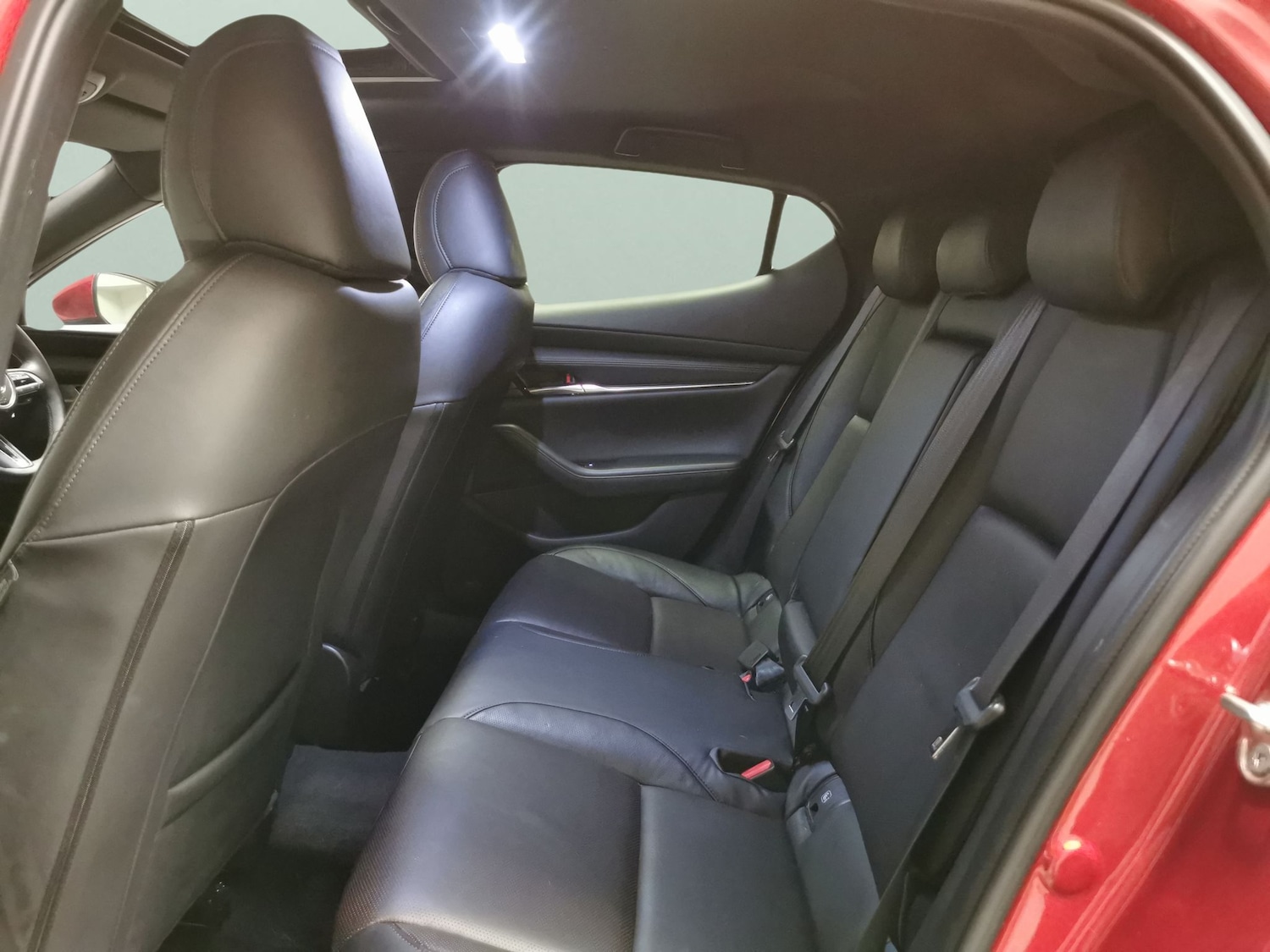 Used Mazda Mazda3 2021 for sale - 76526667: Photo 32