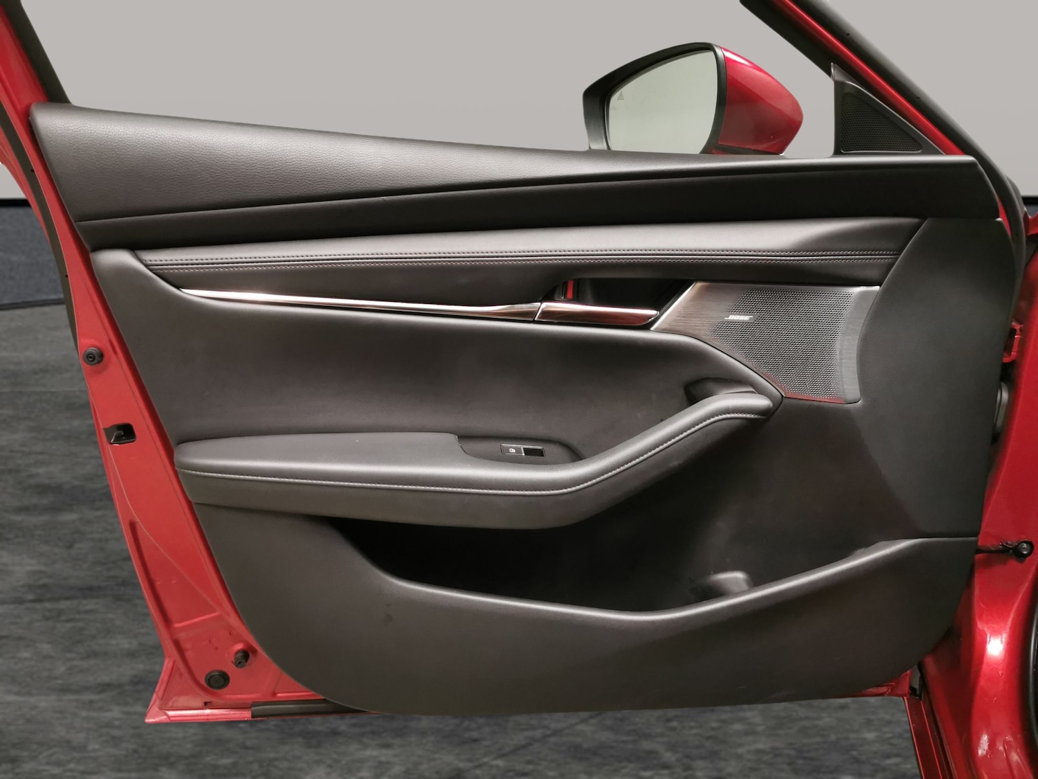 Used Mazda Mazda3 2021 for sale - 76526667: Photo 33