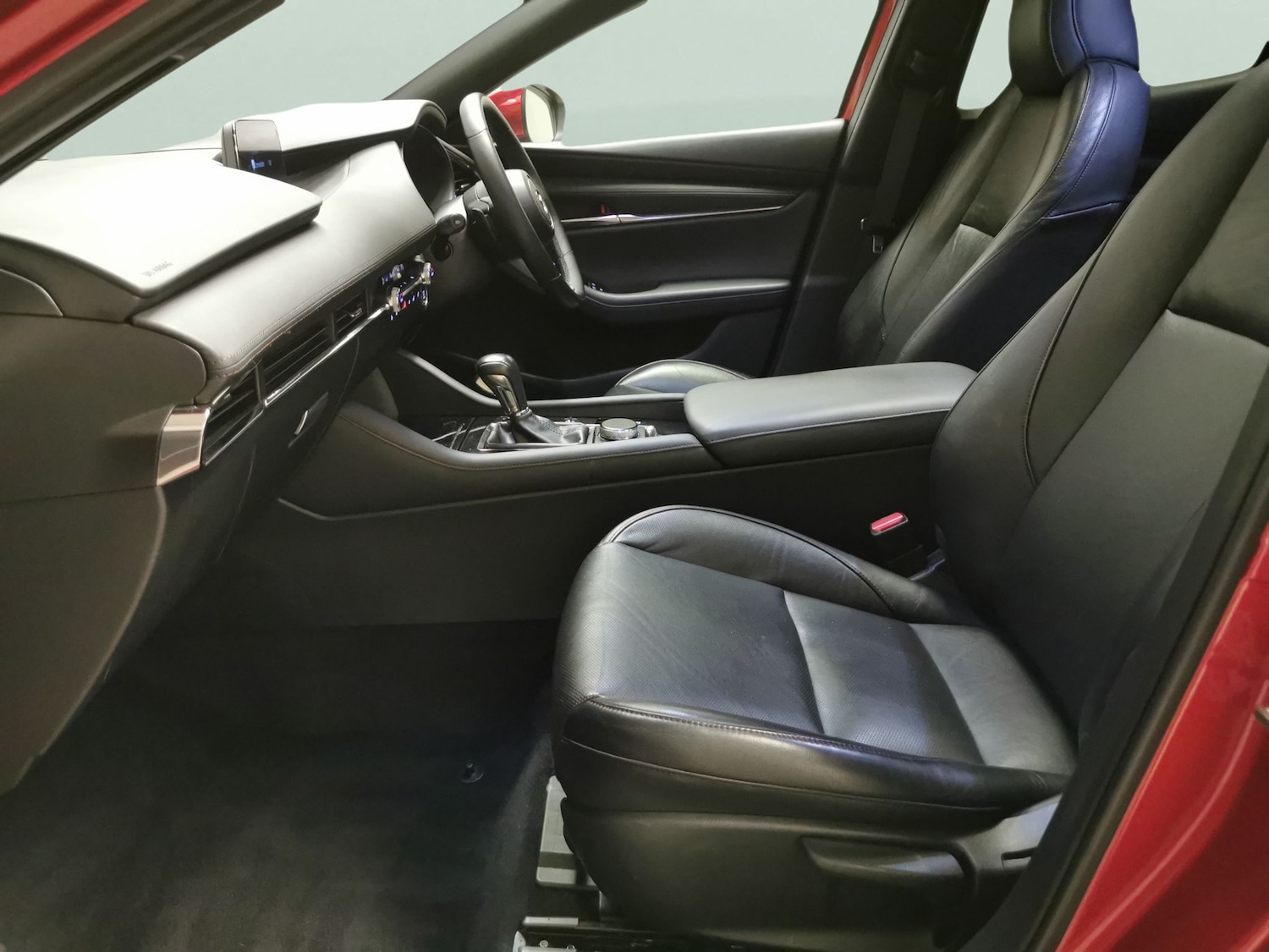 Used Mazda Mazda3 2021 for sale - 76526667: Photo 4