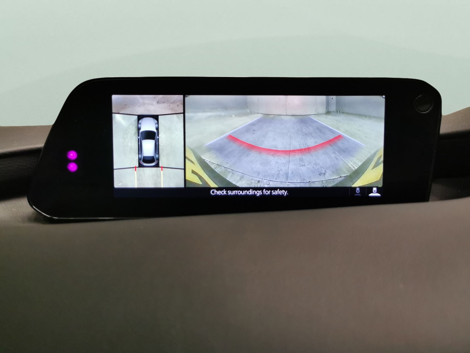 Used Mazda Mazda3 2021 for sale - 76526667: Photo 8