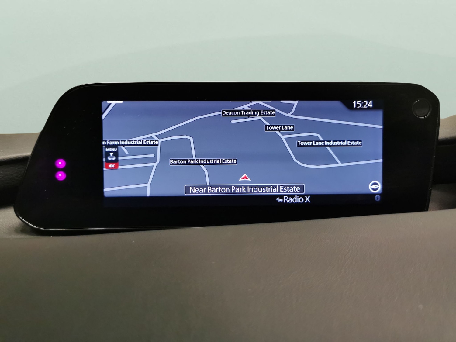 Used Mazda Mazda3 2021 for sale - 76526667: Photo 9