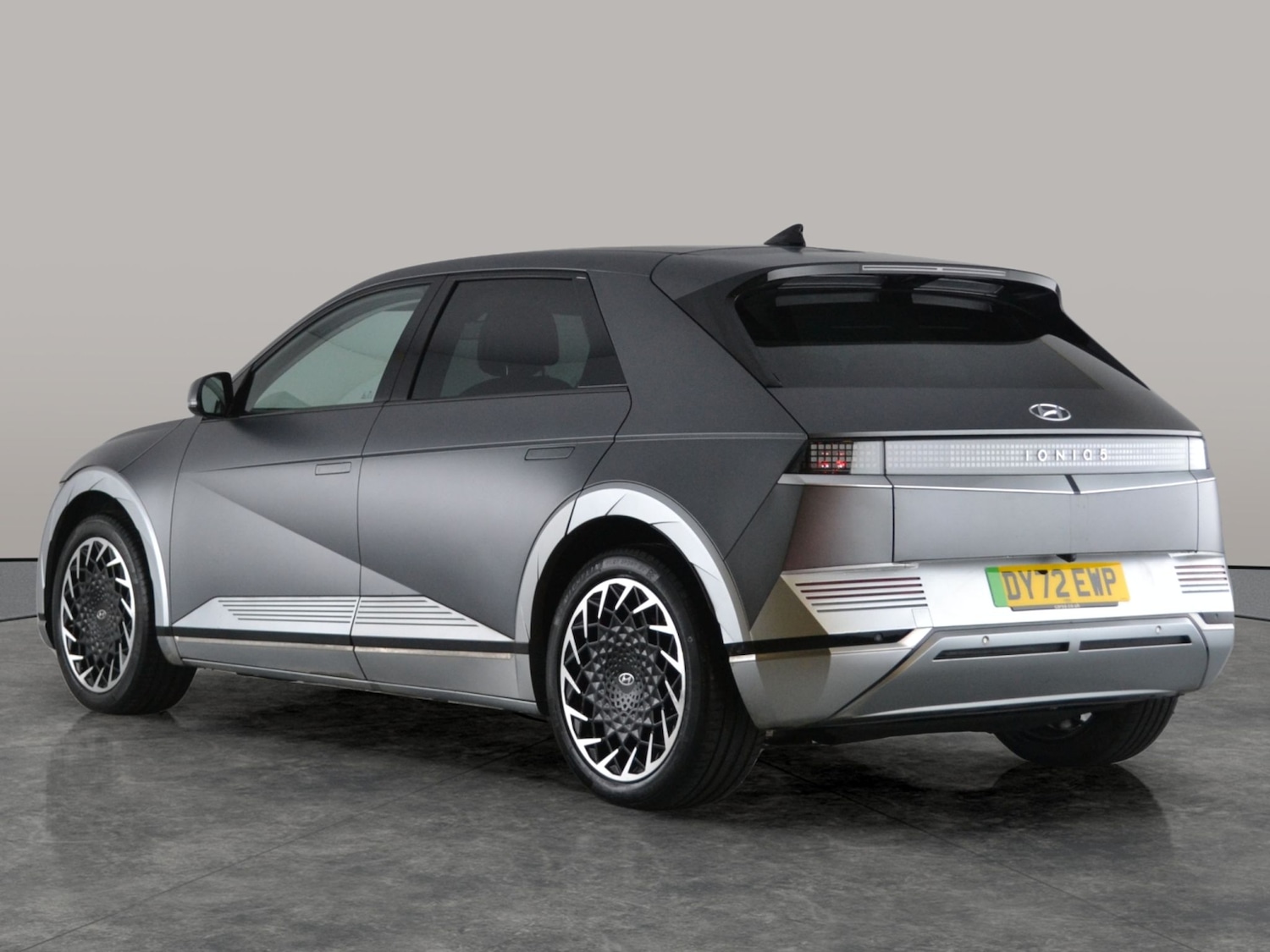 Used Hyundai IONIQ 5 2022 for sale - 76640876: Photo 10