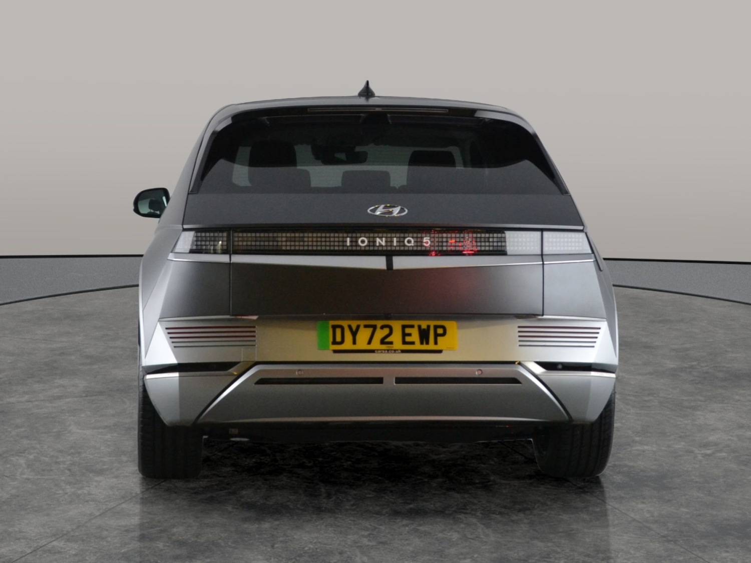 Used Hyundai IONIQ 5 2022 for sale - 76640876: Photo 11