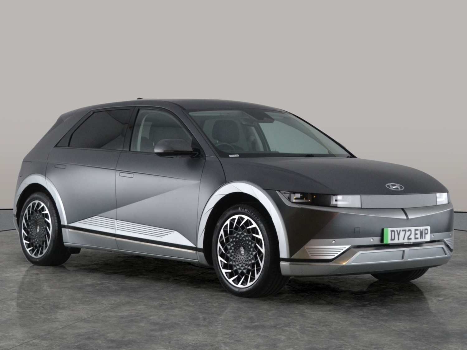 Used Hyundai IONIQ 5 2022 for sale - 76640876: Photo 14