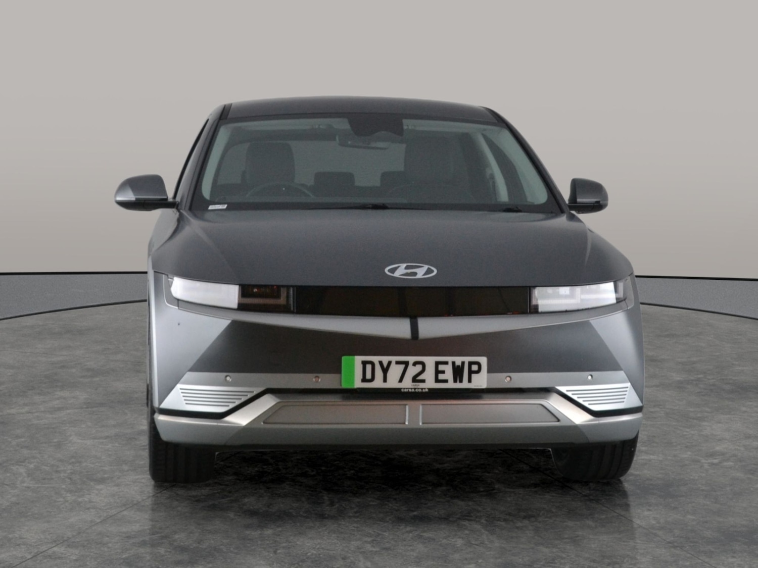 Used Hyundai IONIQ 5 2022 for sale - 76640876: Photo 15