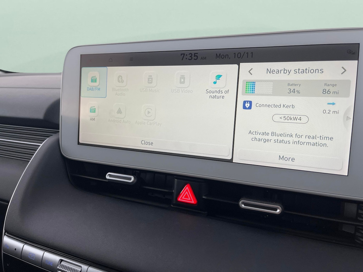 Used Hyundai IONIQ 5 2022 for sale - 76640876: Photo 18