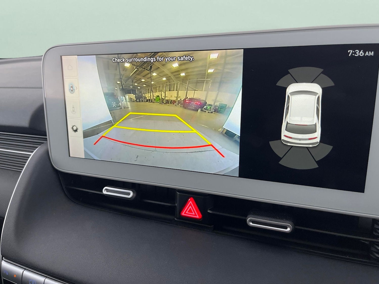 Used Hyundai IONIQ 5 2022 for sale - 76640876: Photo 21