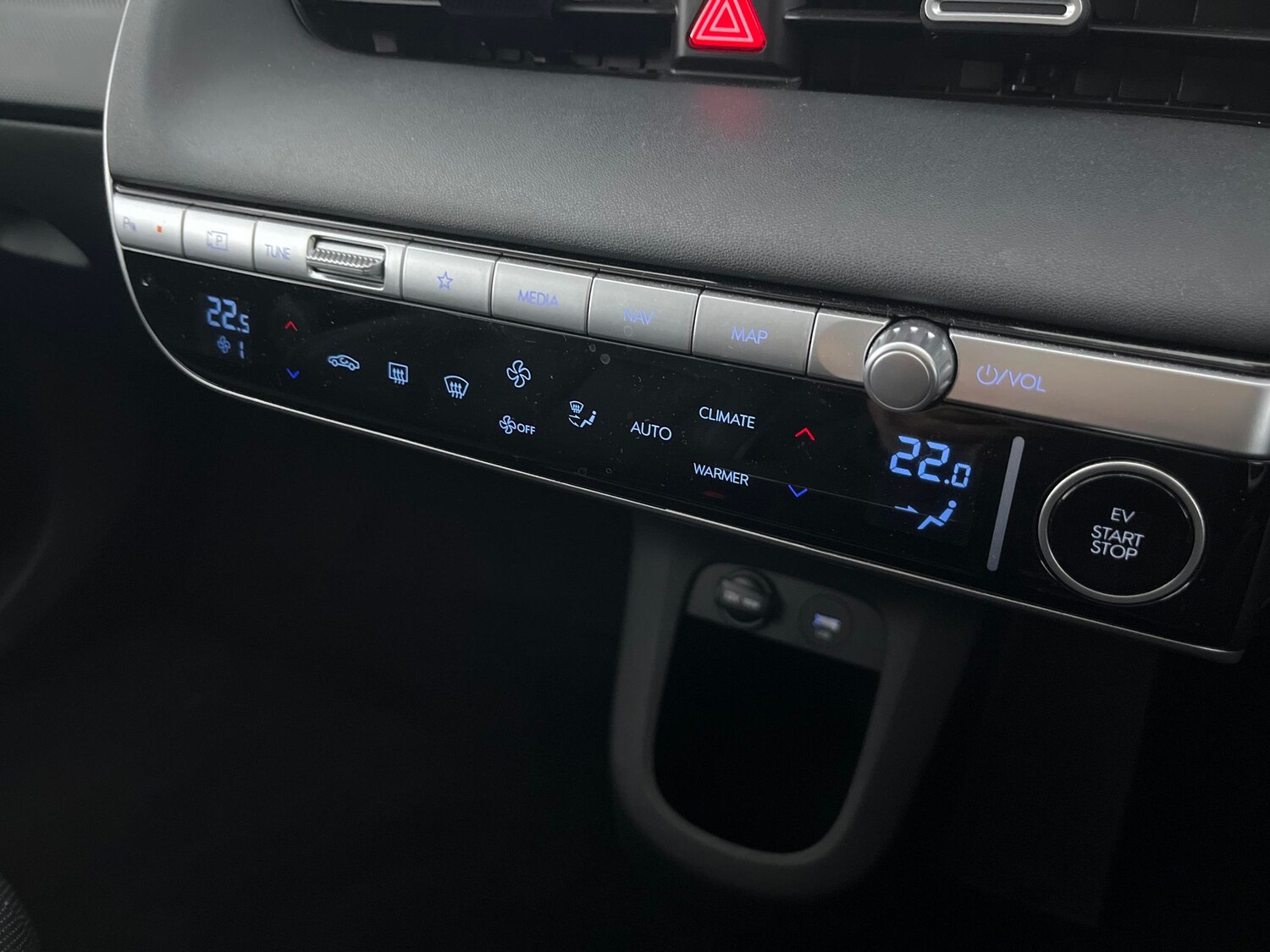 Used Hyundai IONIQ 5 2022 for sale - 76640876: Photo 22