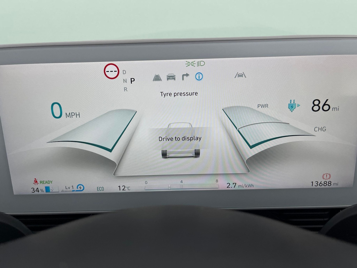 Used Hyundai IONIQ 5 2022 for sale - 76640876: Photo 29