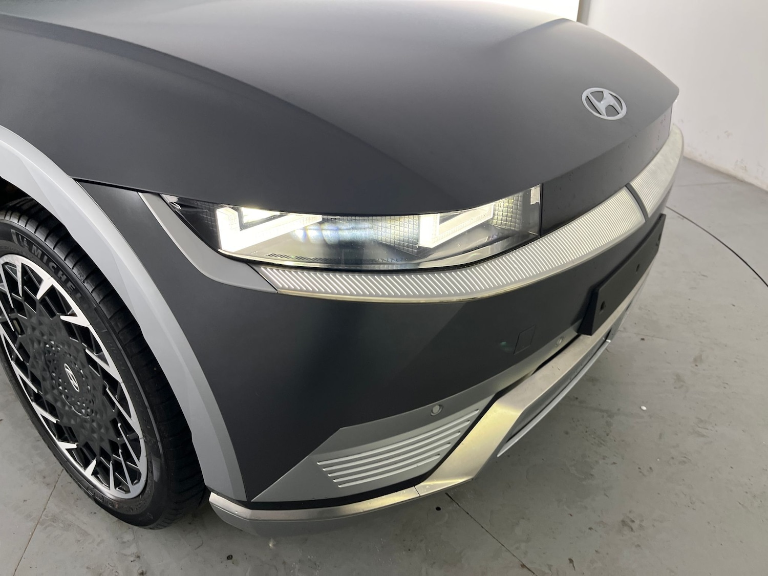 Used Hyundai IONIQ 5 2022 for sale - 76640876: Photo 31