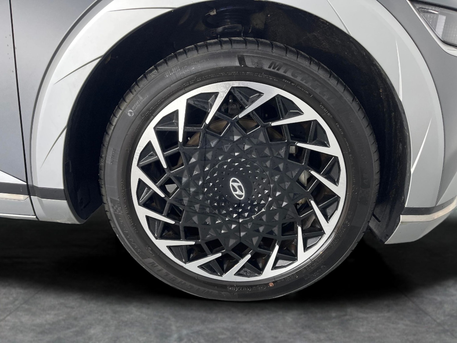 Used Hyundai IONIQ 5 2022 for sale - 76640876: Photo 33