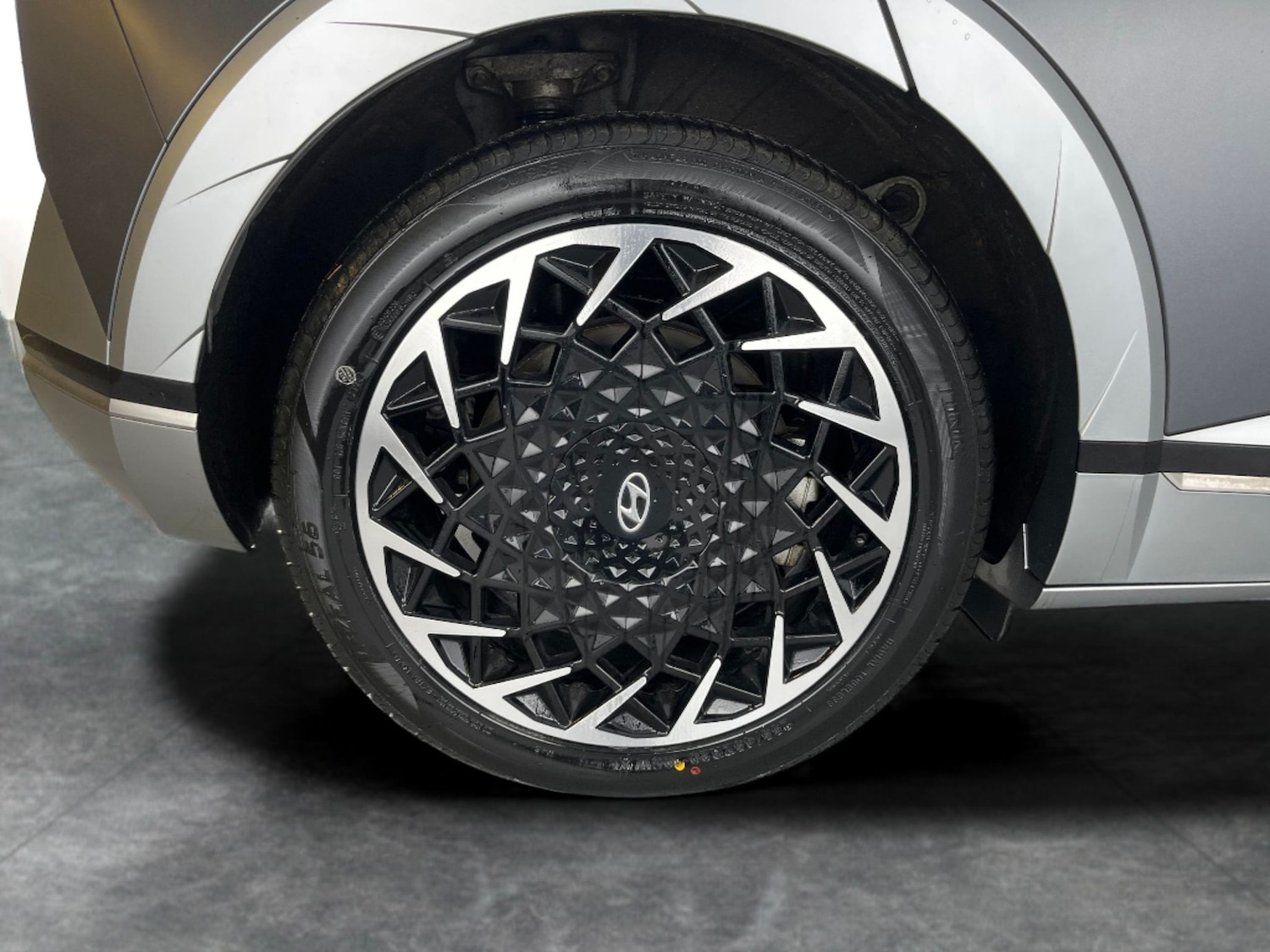 Used Hyundai IONIQ 5 2022 for sale - 76640876: Photo 34