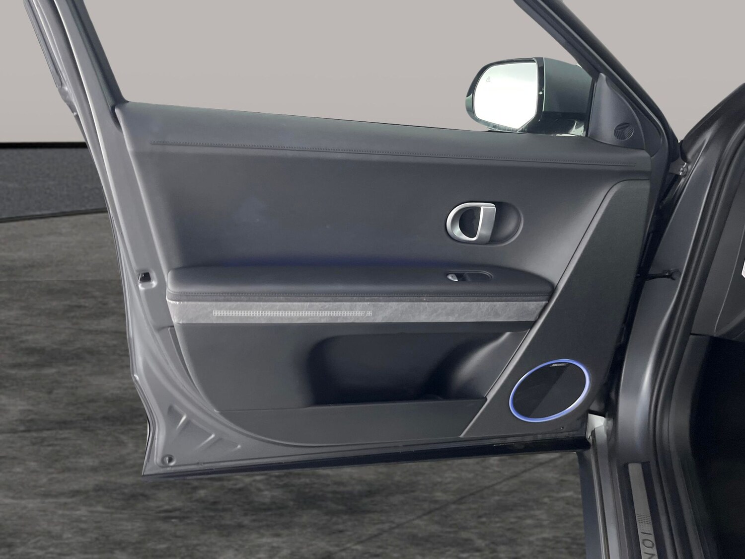 Used Hyundai IONIQ 5 2022 for sale - 76640876: Photo 36